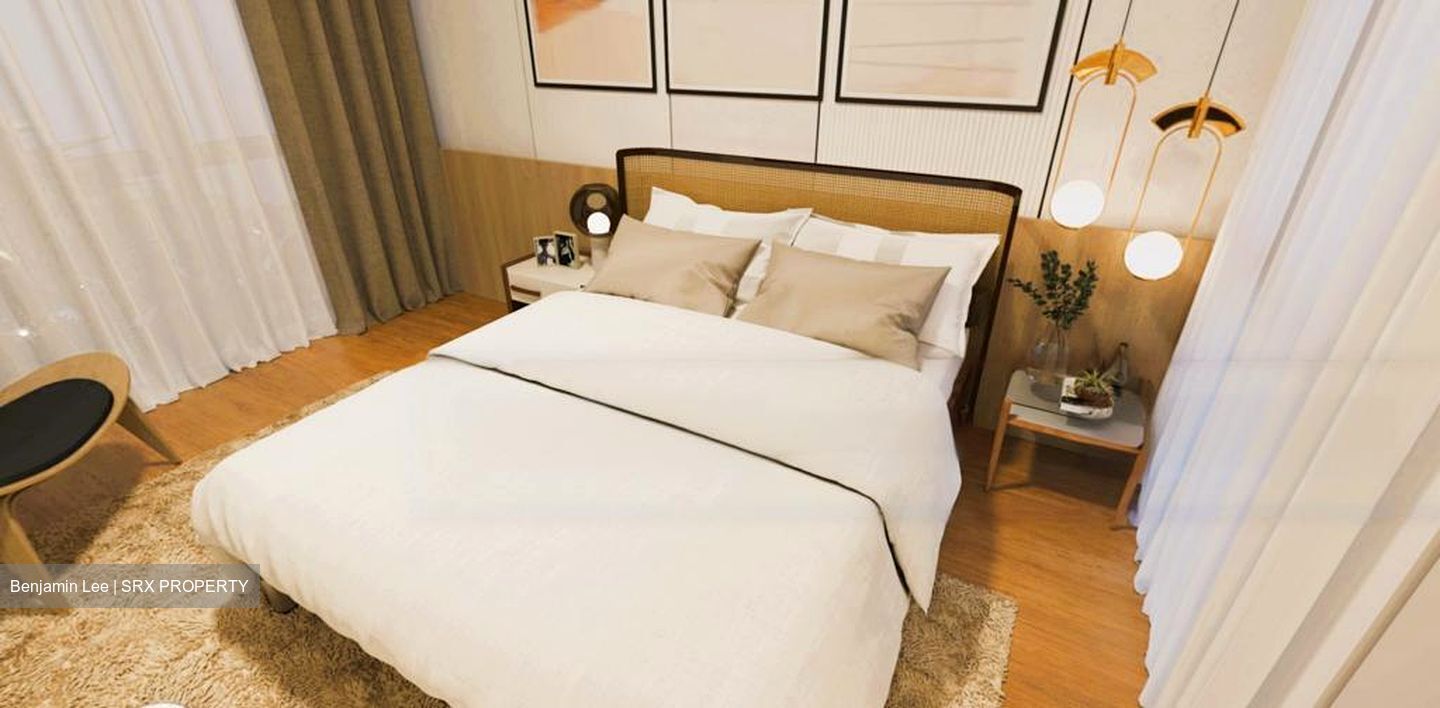 Claydence (D15), Apartment #459037861